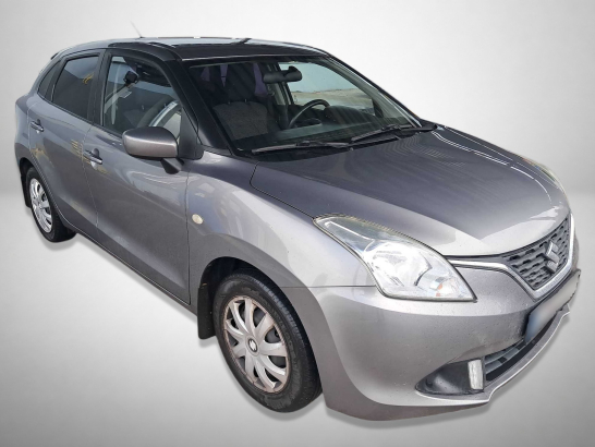 Suzuki Baleno Wagon