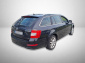 Škoda Octavia, 2016