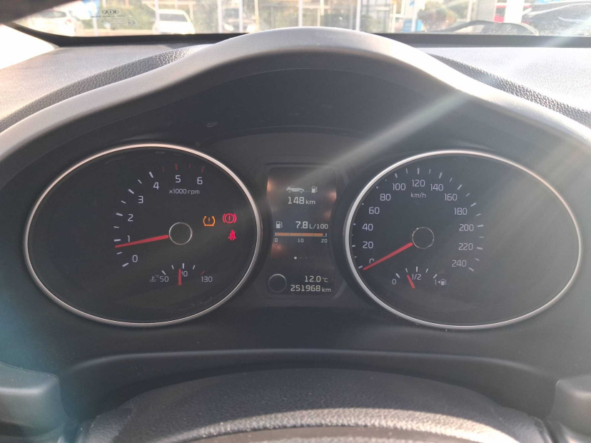 Kia Sportage, 2014
