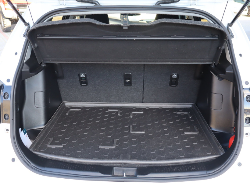 Suzuki SX4 S-Cross, 2017