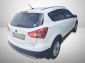 Suzuki SX4 S-Cross, 2017