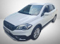 Suzuki SX4 S-Cross, 2017
