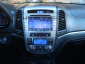 Hyundai Santa Fe, 2012