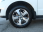 Hyundai Santa Fe, 2012