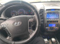 Hyundai Santa Fe, 2012