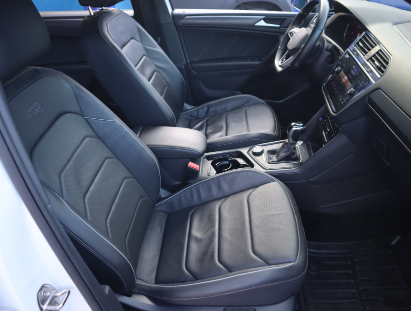 Volkswagen Tiguan Allspace, 2023