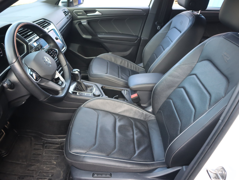 Volkswagen Tiguan Allspace, 2023