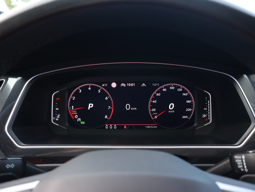 Volkswagen Tiguan Allspace, 2023