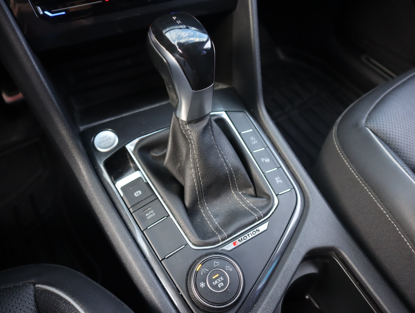 Volkswagen Tiguan Allspace, 2023