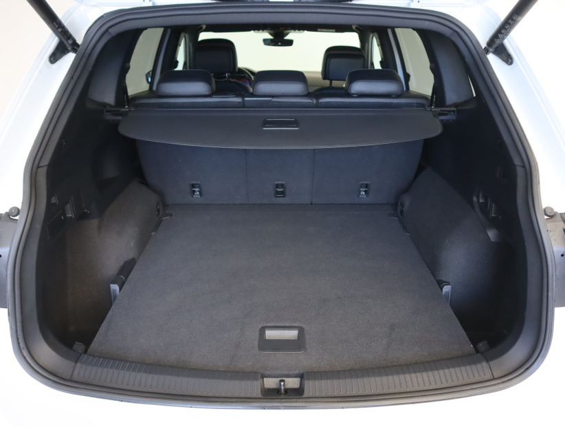 Volkswagen Tiguan Allspace, 2023