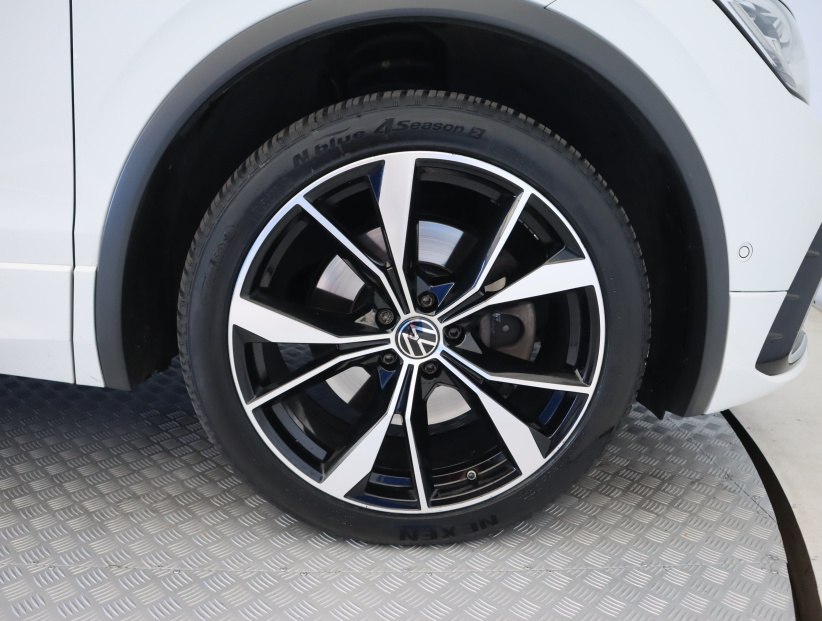 Volkswagen Tiguan Allspace, 2023