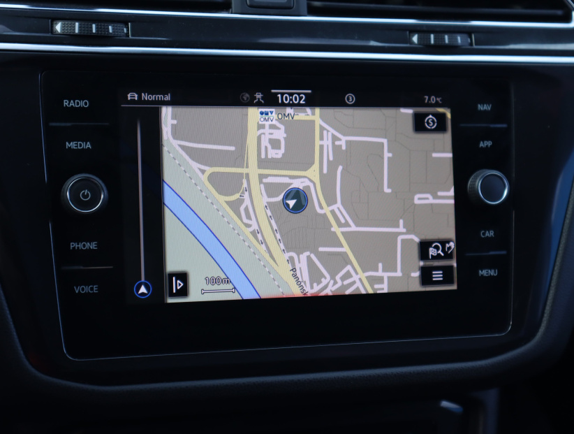 Volkswagen Tiguan Allspace, 2023
