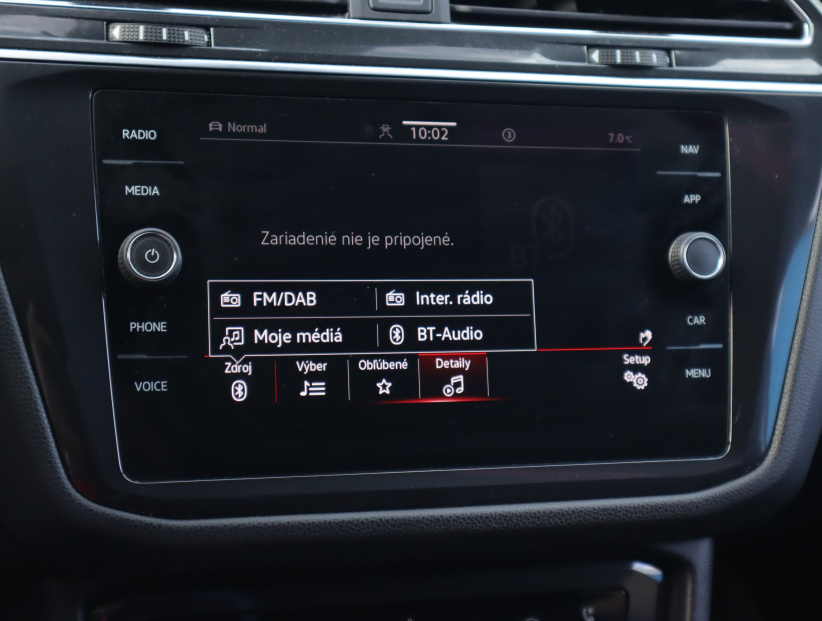 Volkswagen Tiguan Allspace, 2023