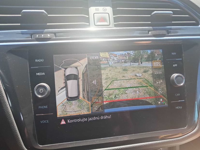 Volkswagen Tiguan Allspace, 2023