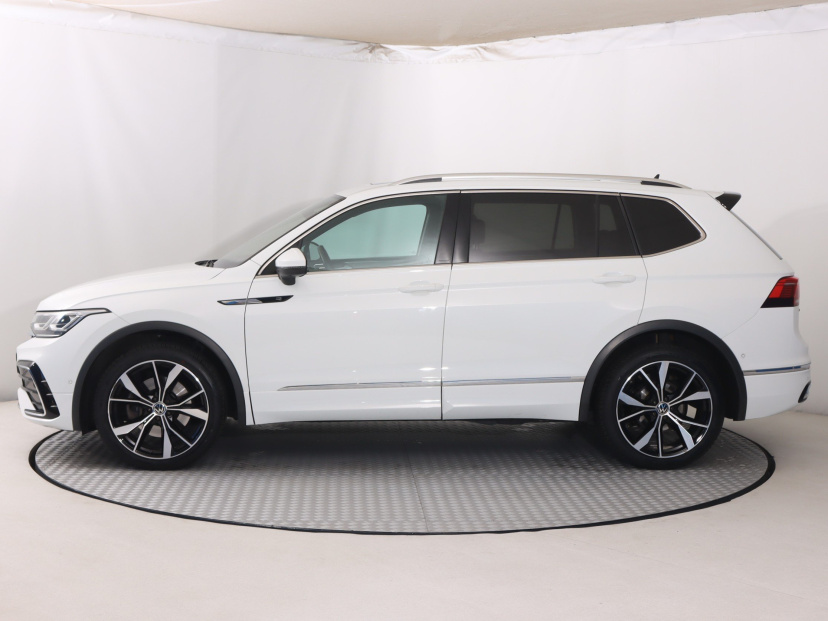 Volkswagen Tiguan Allspace, 2023