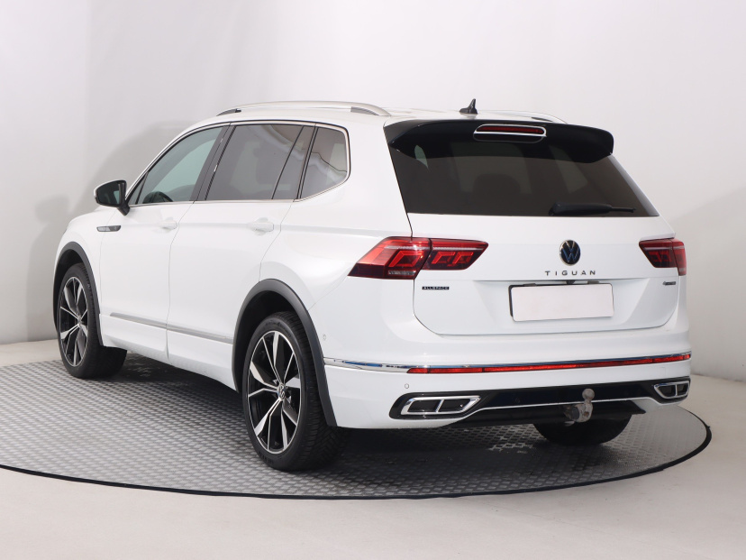 Volkswagen Tiguan Allspace, 2023