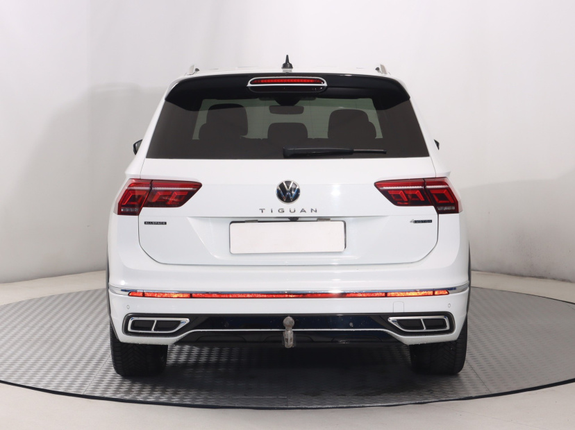Volkswagen Tiguan Allspace, 2023
