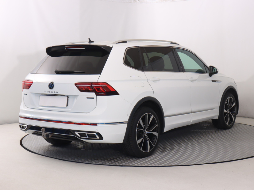 Volkswagen Tiguan Allspace, 2023