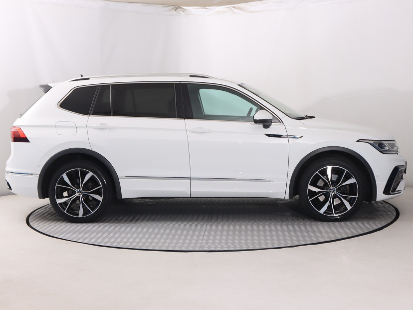 Volkswagen Tiguan Allspace, 2023