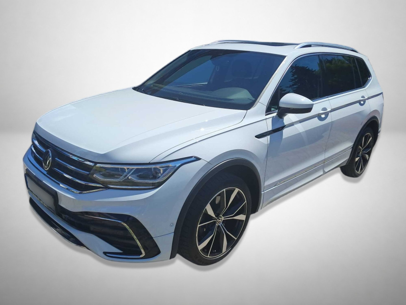 Volkswagen Tiguan Allspace, 2023