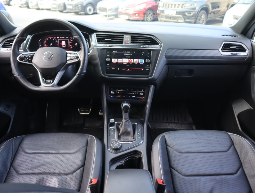 Volkswagen Tiguan Allspace, 2023