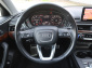 Audi A4, 2018