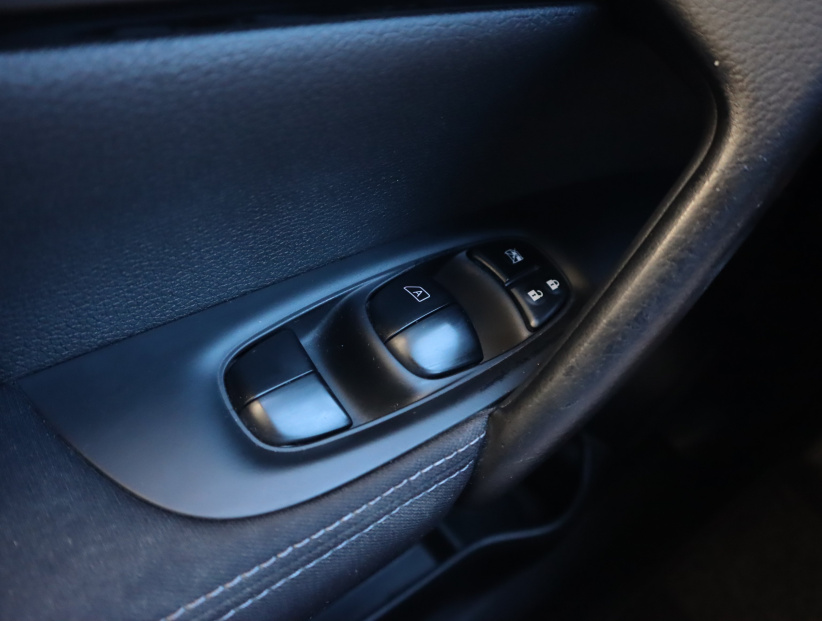 Nissan Qashqai, 2015