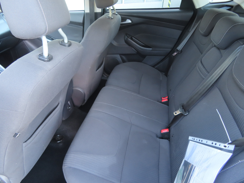 Ford Focus, 2012
