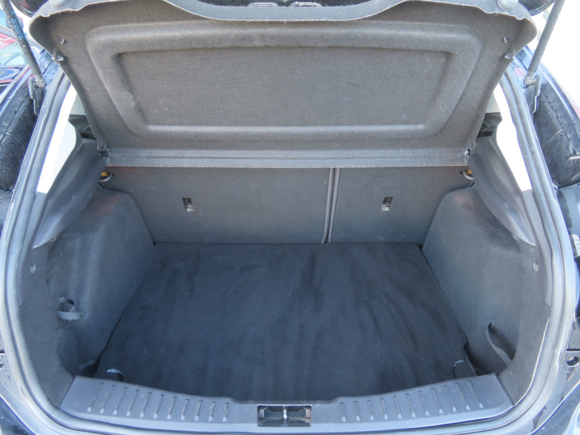 Ford Focus, 2012