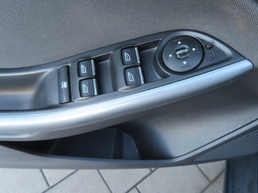 Ford Focus, 2012