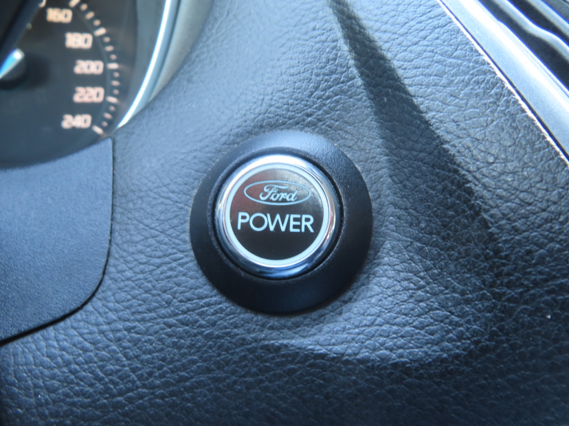 Ford Focus, 2012