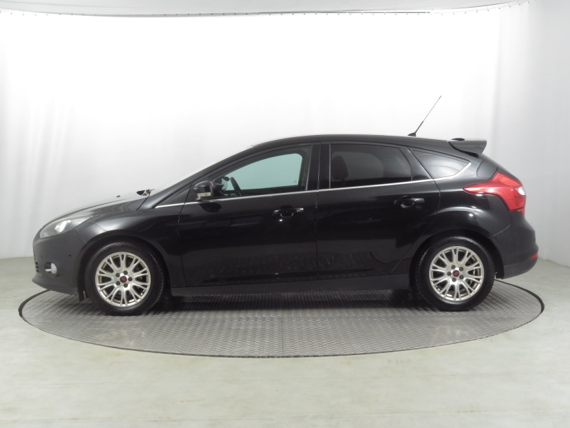 Ford Focus, 2012