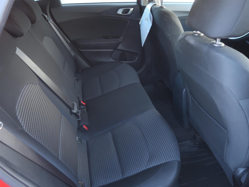 Kia Ceed, 2020