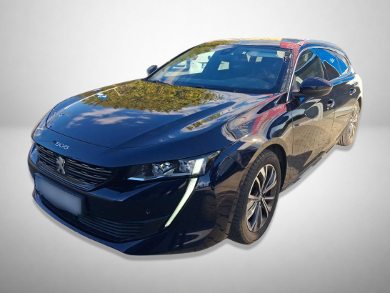 Peugeot 508 SW