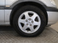 Opel Zafira, 2001