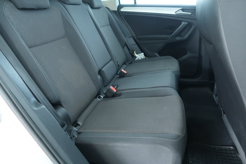 Volkswagen Tiguan, 2018