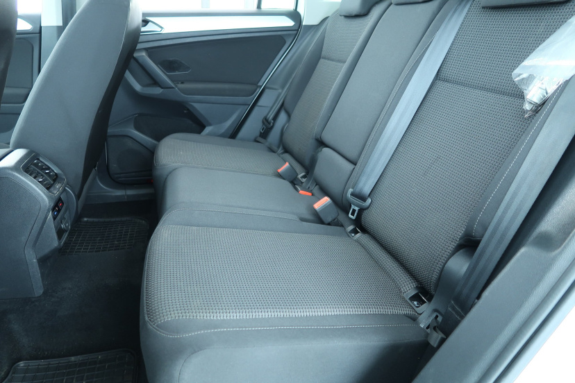 Volkswagen Tiguan, 2018