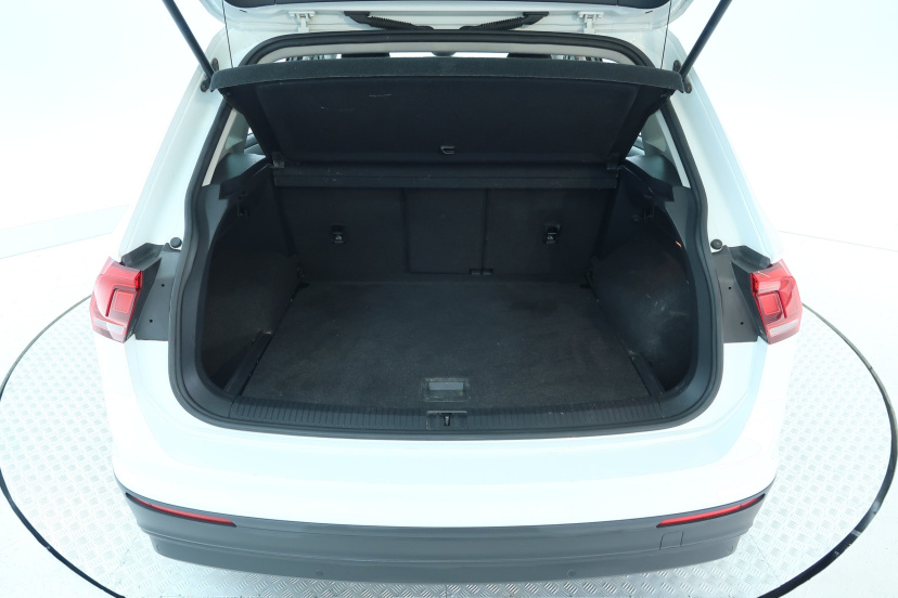 Volkswagen Tiguan, 2018