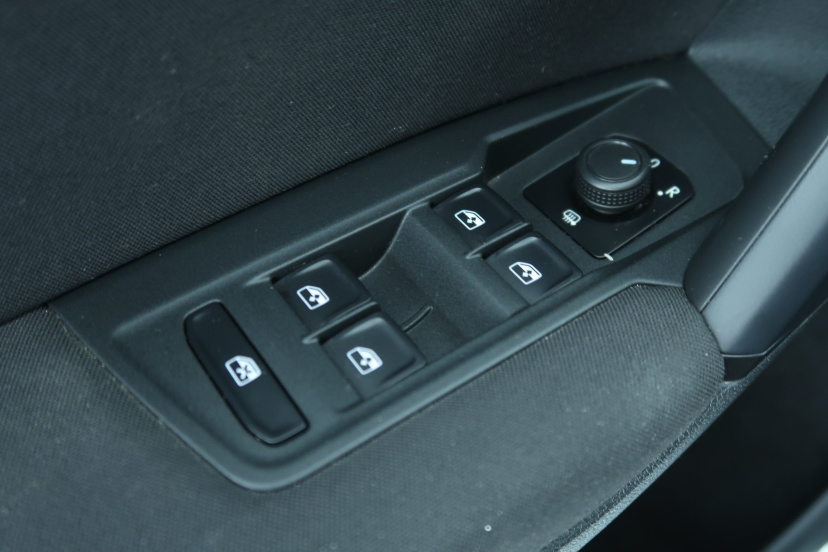 Volkswagen Tiguan, 2018