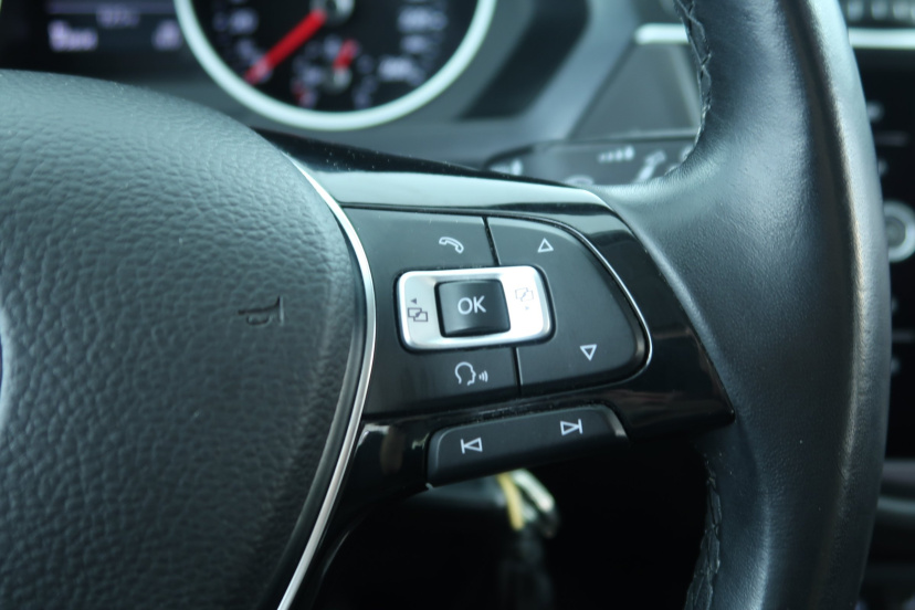 Volkswagen Tiguan, 2018