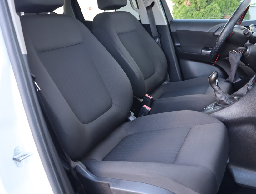 Opel Meriva, 2013