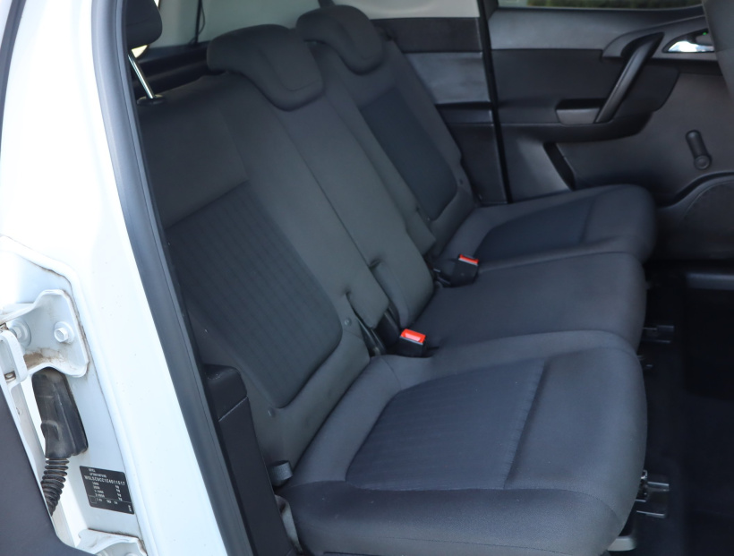 Opel Meriva, 2013