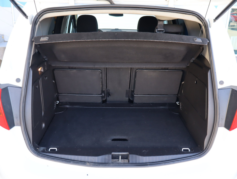Opel Meriva, 2013