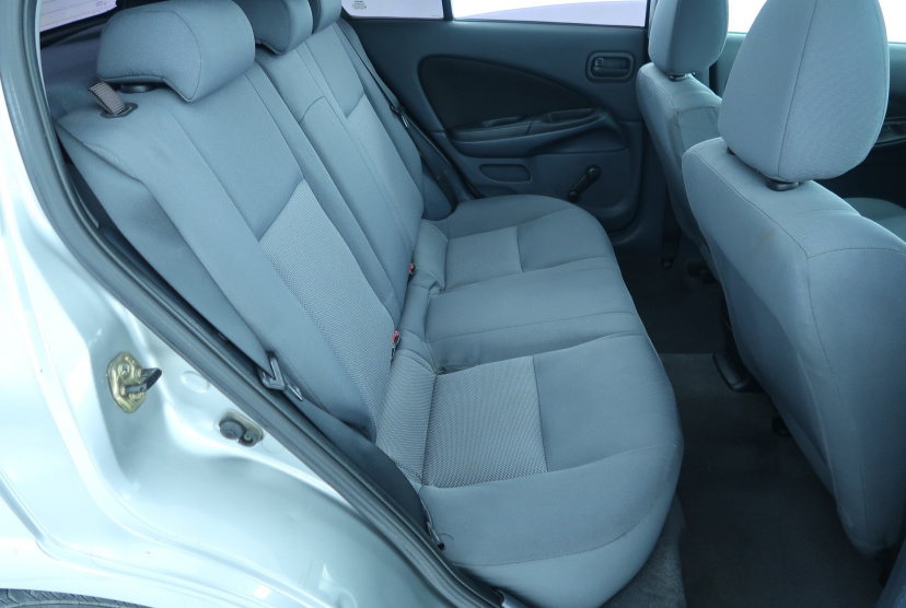 Nissan Almera, 2006