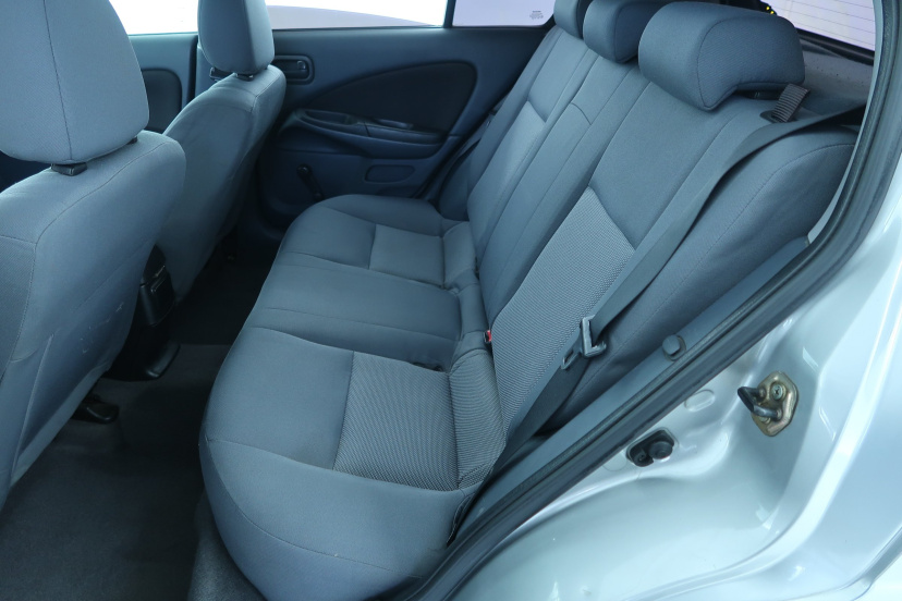 Nissan Almera, 2006