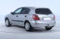 Nissan Almera, 2006