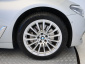 BMW 5, 2017
