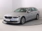 BMW 5, 2017