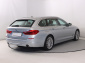 BMW 5, 2017