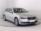 BMW 5, 2017